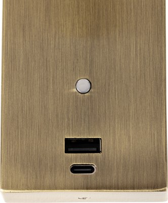 Спот Citilux Декарт CL704433