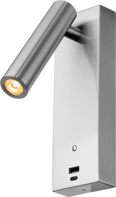 Спот Citilux Декарт CL704432