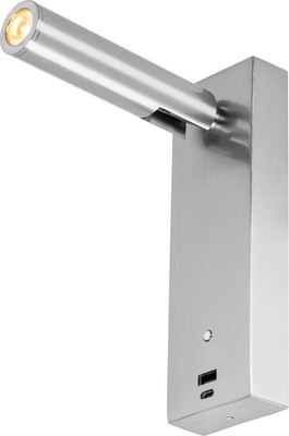 Спот Citilux Декарт CL704432