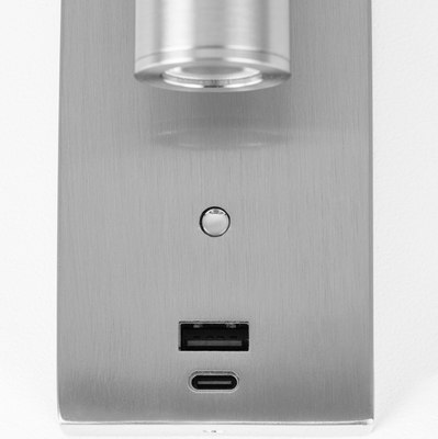 Спот Citilux Декарт CL704432