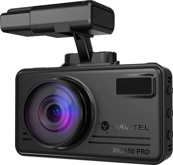 Автомобильный видеорегистратор Navitel XR2650 Pro - фото