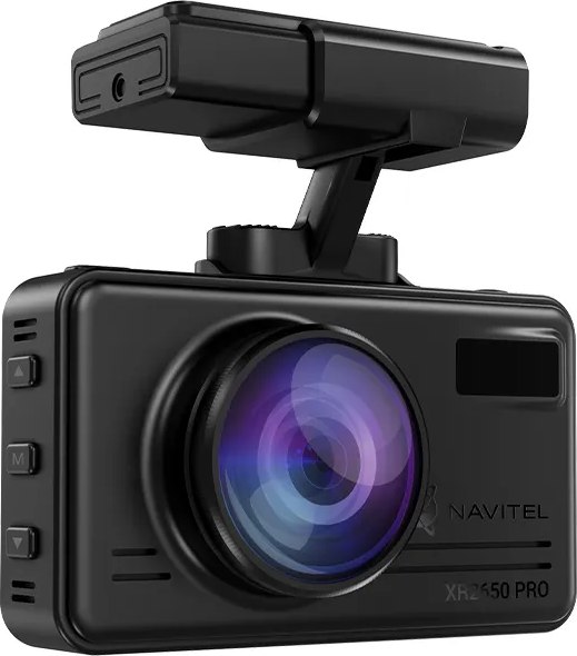 Автомобильный видеорегистратор Navitel XR2650 Pro