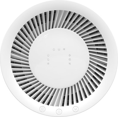 Ультразвуковой увлажнитель воздуха Xiaomi Smart Evaporative Humidifier CJSJSQ02XYUE / BHR8532EU