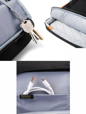 Сумка для ноутбука Bange BG6802