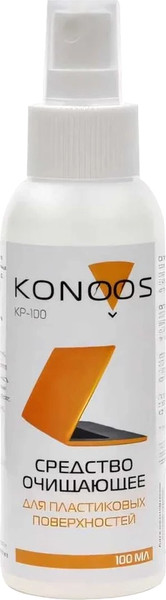 Средство для чистки электроники Konoos KP-100 - фото
