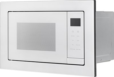 Микроволновая печь ZORG MIO211 S (белый)