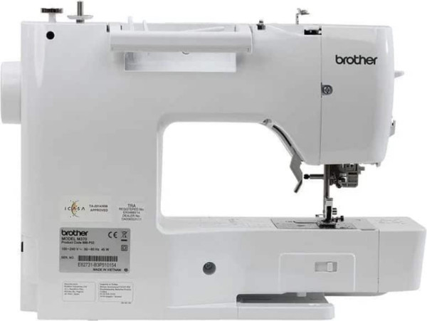 Швейно-вышивальная машина Brother M370