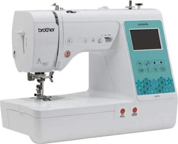 Швейно-вышивальная машина Brother M370