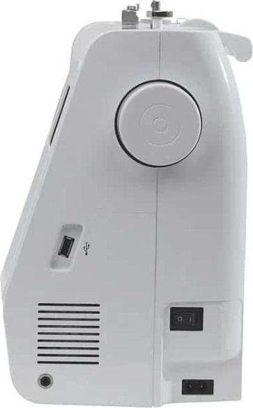 Швейно-вышивальная машина Brother M370