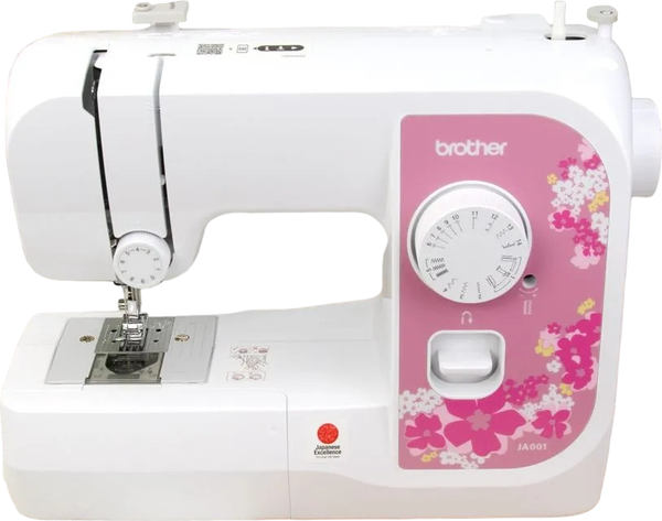 Швейная машина Brother JA001 - фото