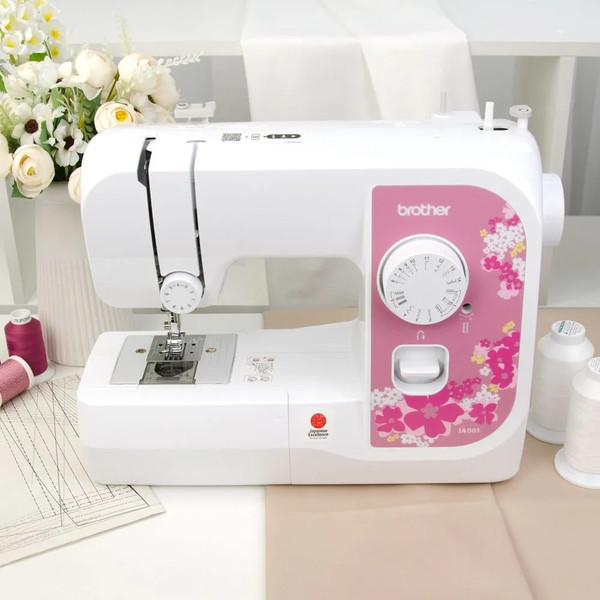 Швейная машина Brother JA001