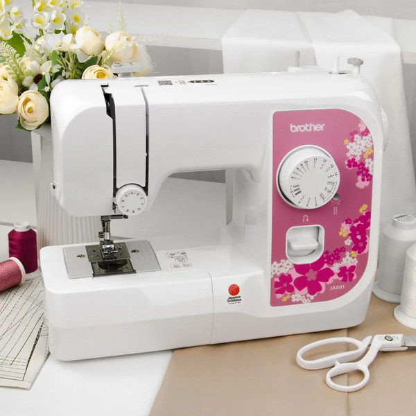Швейная машина Brother JA001