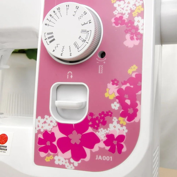 Швейная машина Brother JA001