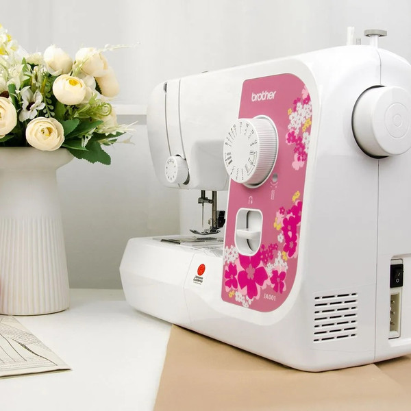 Швейная машина Brother JA001
