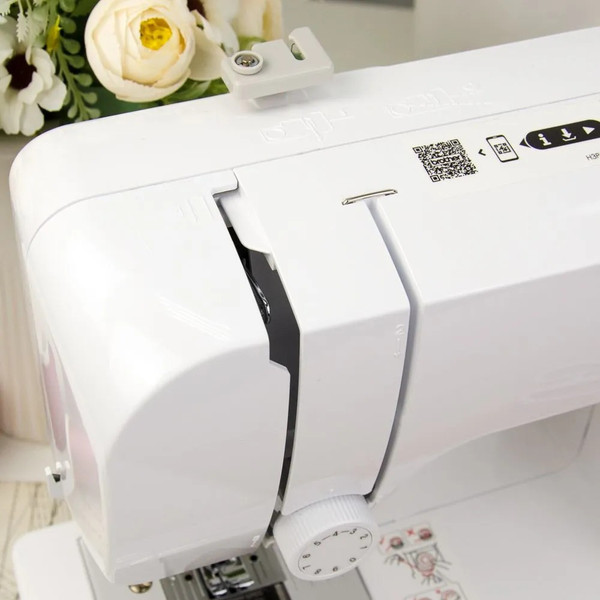 Швейная машина Brother JA001