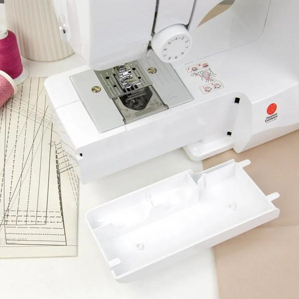 Швейная машина Brother JA001