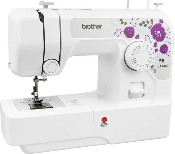 Швейная машина Brother JA1400