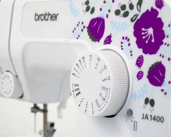 Швейная машина Brother JA1400