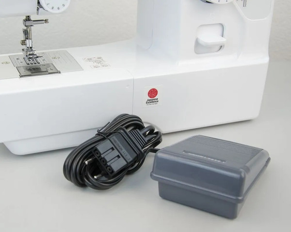 Швейная машина Brother JA1400