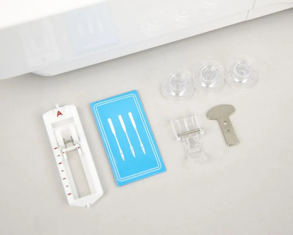 Швейная машина Brother JA1400