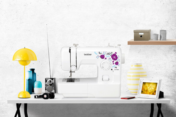 Швейная машина Brother JA1400