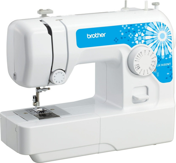 Швейная машина Brother JA1450NT