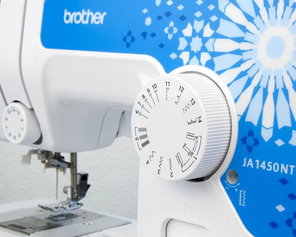 Швейная машина Brother JA1450NT