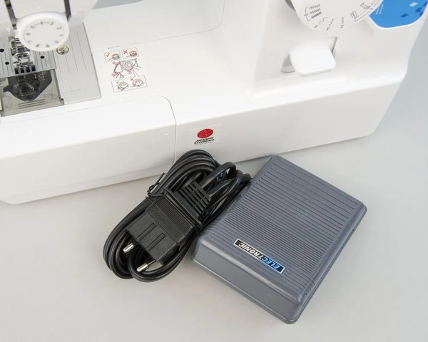 Швейная машина Brother JA1450NT