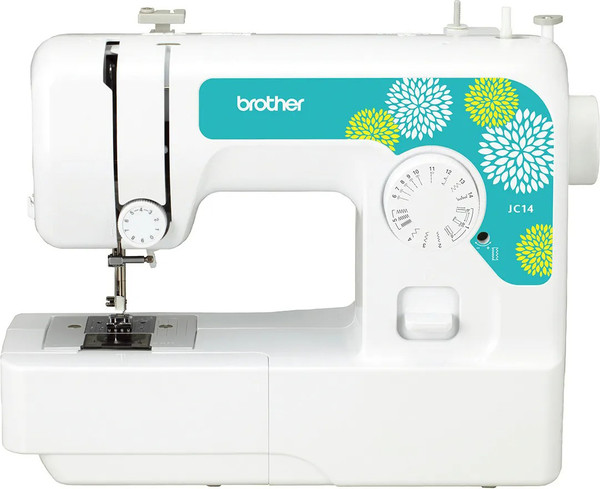 Швейная машина Brother JC14 - фото