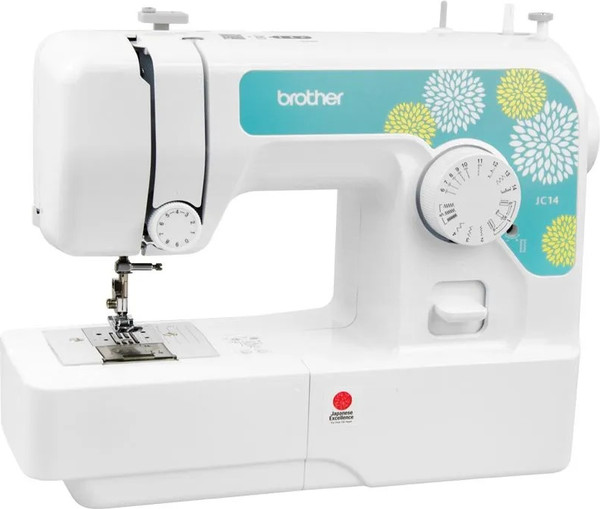 Швейная машина Brother JC14