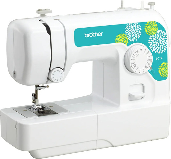 Швейная машина Brother JC14