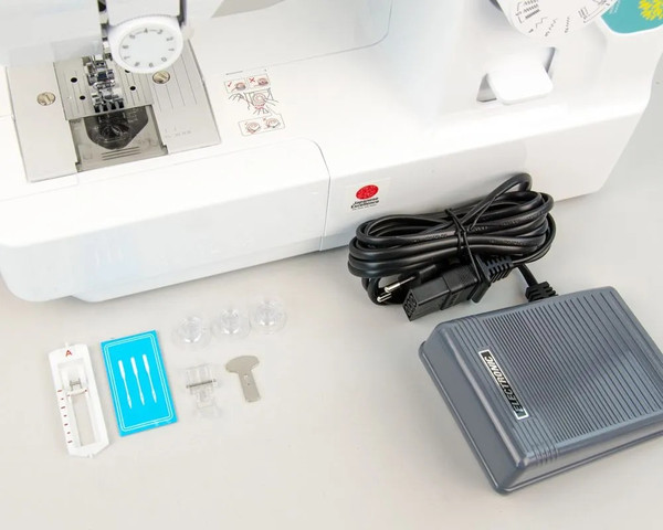 Швейная машина Brother JC14