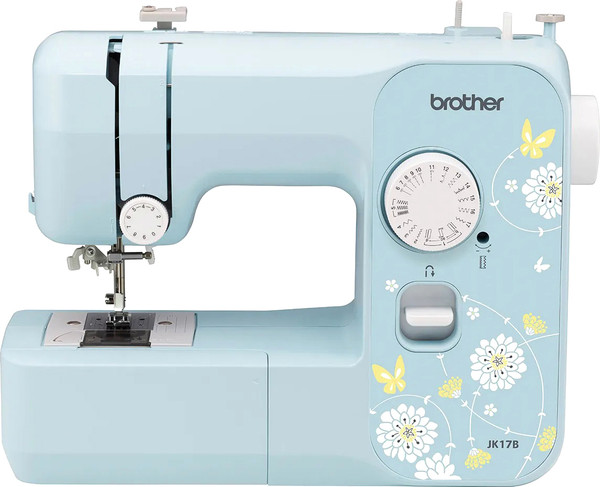 Швейная машина Brother JK17B - фото