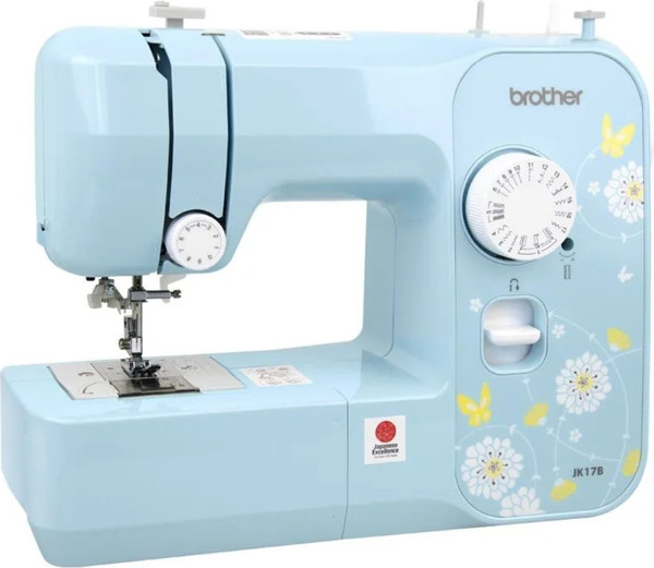 Швейная машина Brother JK17B