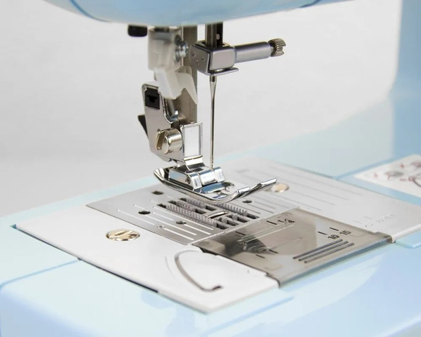 Швейная машина Brother JK17B