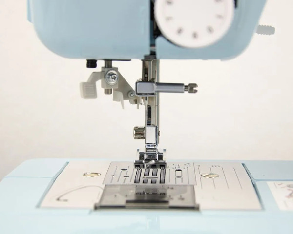 Швейная машина Brother JK17B