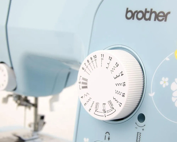 Швейная машина Brother JK17B