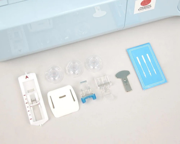 Швейная машина Brother JK17B