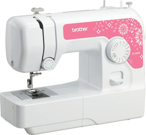 Швейная машина Brother JV1400
