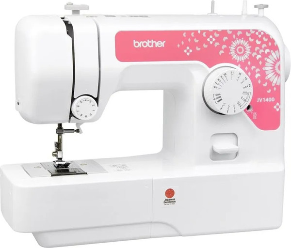 Швейная машина Brother JV1400