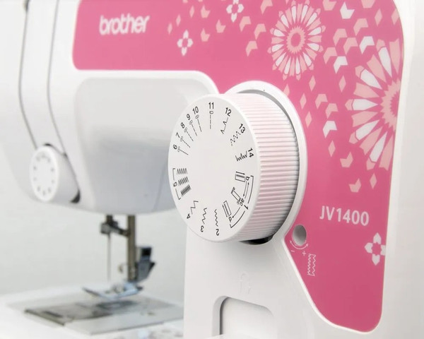 Швейная машина Brother JV1400