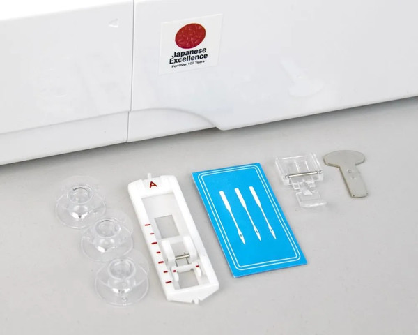 Швейная машина Brother JV1400