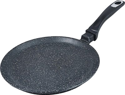 Блинная сковорода Традиция Гранит плюс ТГП6221И - фото