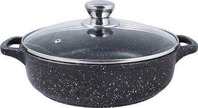 Жаровня Традиция Гранит плюс ТГП9263И - фото