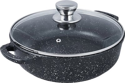 Жаровня Традиция Гранит плюс ТГП9263И