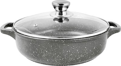 Жаровня Традиция Кристалл ТКР9263И - фото