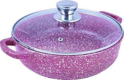 Жаровня Традиция Рубин ТР9263И - фото