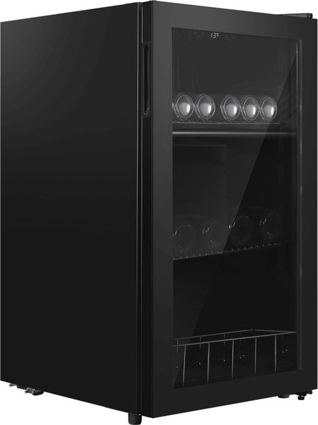Винный шкаф Maunfeld MFWC-85B49 - фото
