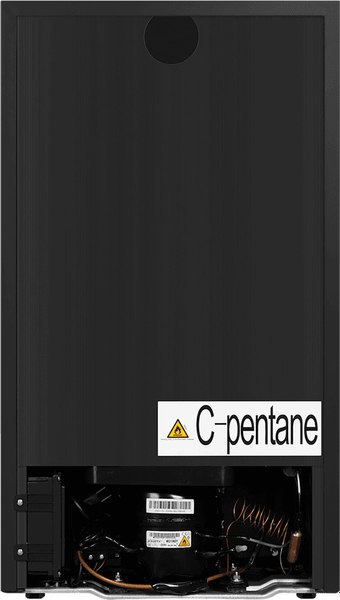 Винный шкаф Maunfeld MFWC-85B49