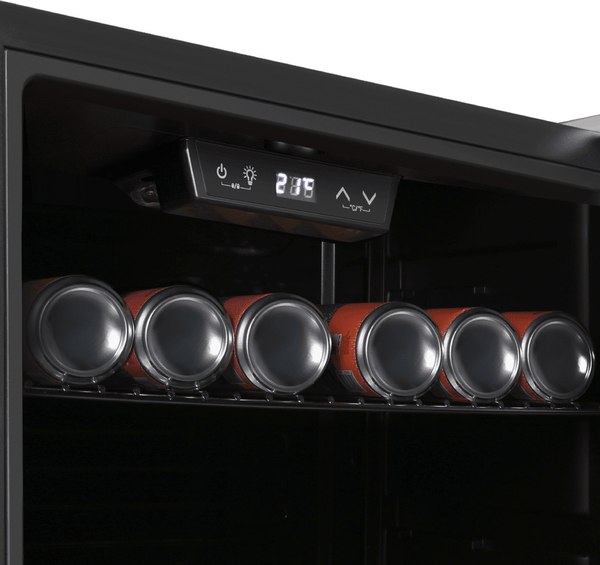 Винный шкаф Maunfeld MFWC-85B49